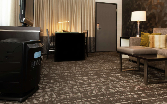 Embassy Suites by Hilton Las Vegas