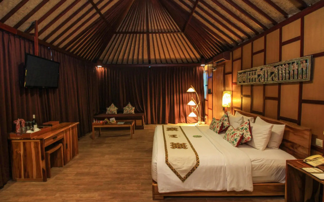 Kupu Kupu Jimbaran Beach Club & Spa