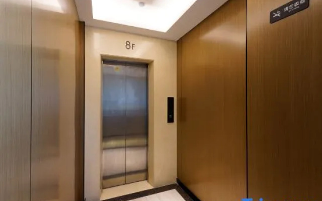 Yu Jian Mo Hotel