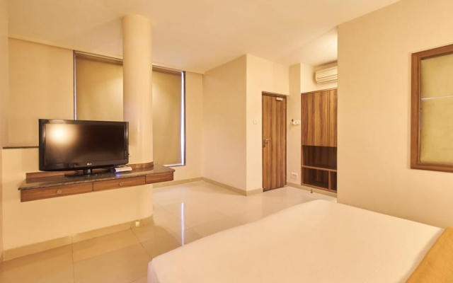 Hotel Sai Palace Budget