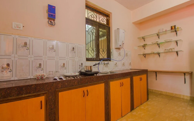Franjo's Goa by OYO Rooms