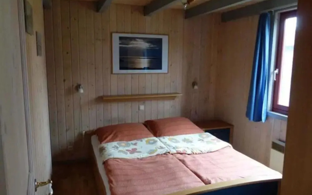 Ferienhaus im Skandinavischen Stil