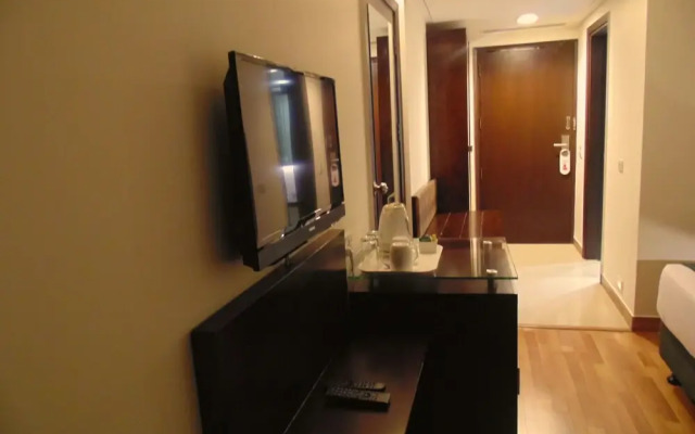 Tavisha Hotel
