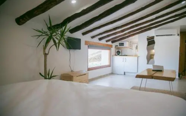 La Casa Vieja