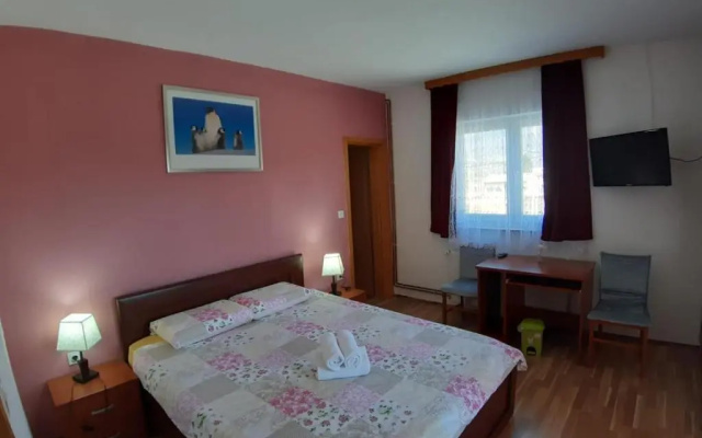 House Šapina
