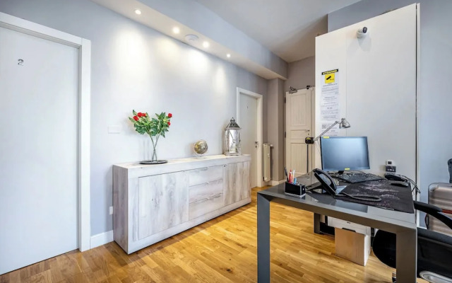 Residenza 24