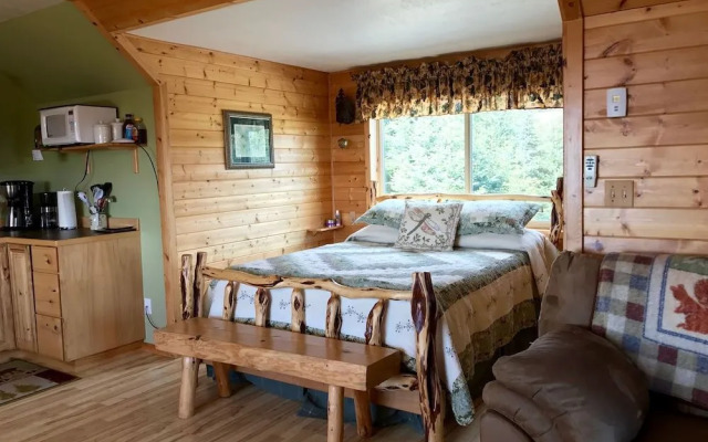 Cozy Cove Inn