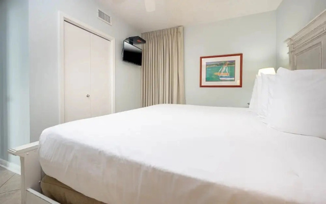 Phoenix X 305 1 Bedroom Condo