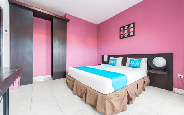 ZenRooms Kuta Bakung Sari 2