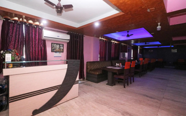 Hotel Lalita By OYO Rooms