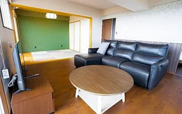 Condominium Hotel Okinawa Yumeto - Vacation STAY 33788v