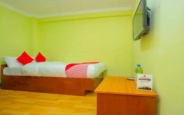 MeroStay 113 Hotel TMT