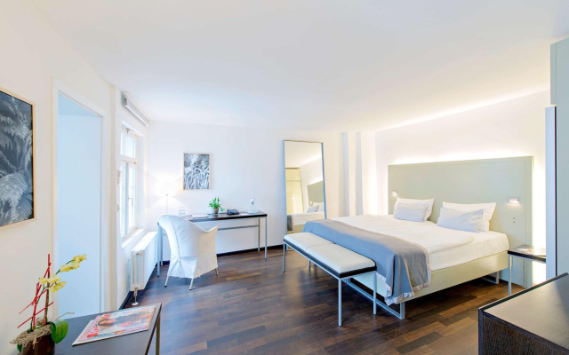 Arthotel Heidelberg