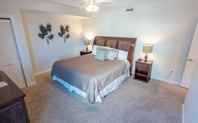 208 Royale Palms 3 Bedroom Condo