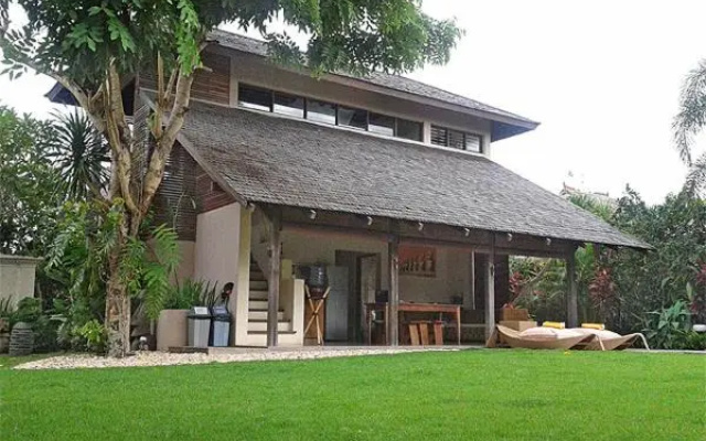 Dukes Bingin Villas