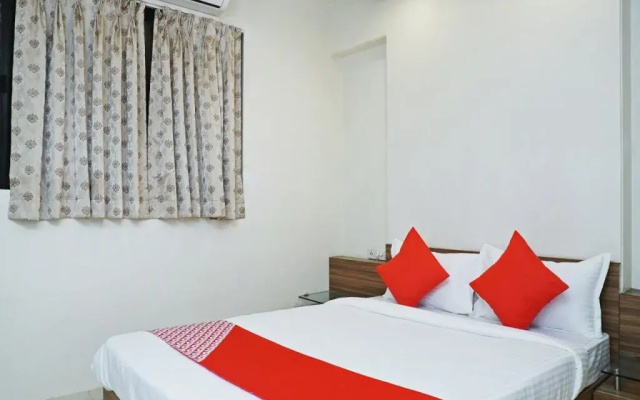 Hotel Sahara by OYO Rooms