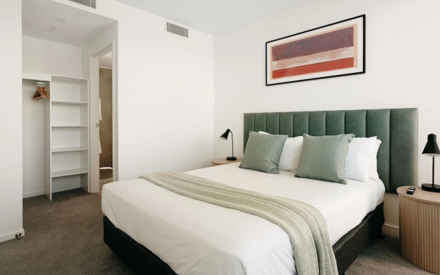 Rambla @ Perry House