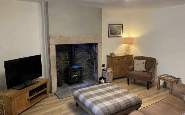 Bracken Cottage