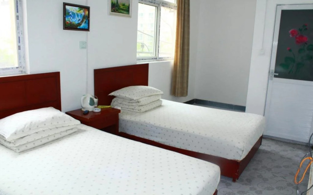 Xi'an Sunny Guest House