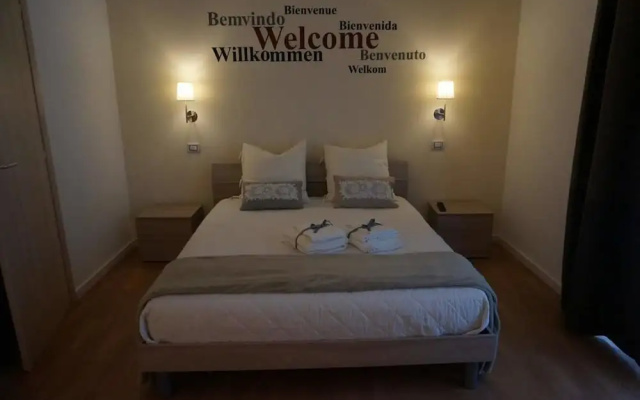 B&B Numero5
