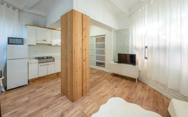 Taean Anmyeondo Hwangdo Ilmare Pension