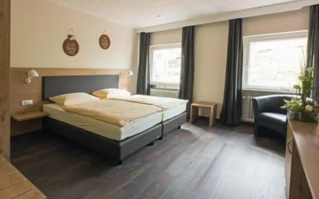 Hotel Kupper