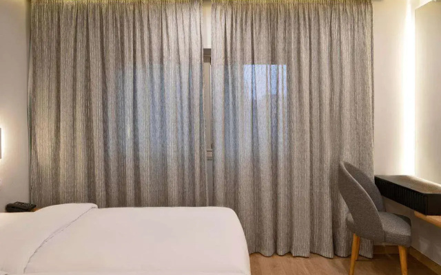 Parkside Boutique Serviced Apartments