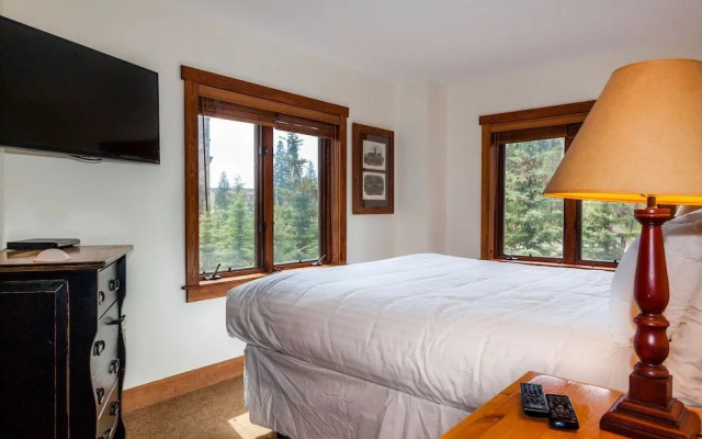 Red Hawk Lodge #2267 - 2 Br Condo