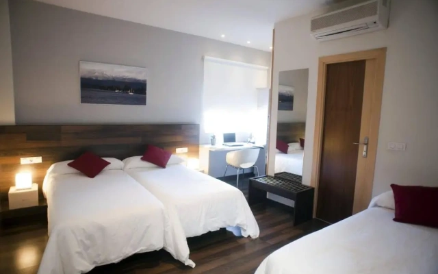 Hotel Beasain