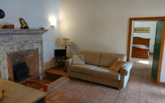 Casa "La Fortezza"