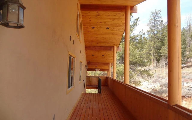 The Lodge at Duck Creek