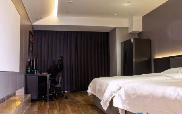 Shousu Esports Hotel