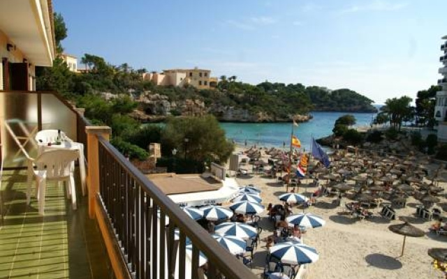 Apartamentos Playa Marina