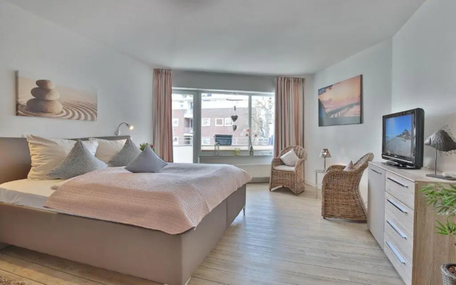 Barke Barke Appartement 202