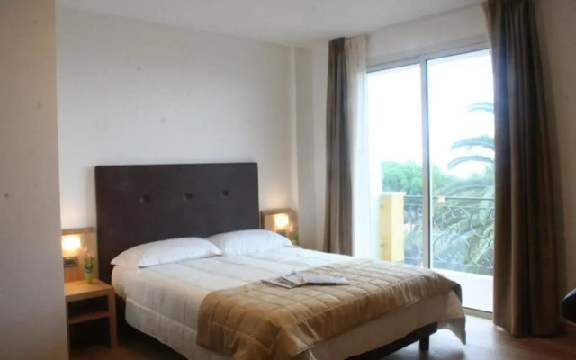 Villa Eva Hotel