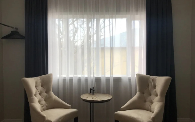 Legacy Apartments
