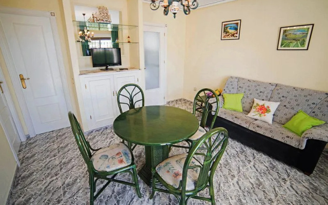 El Sardinero - Two Bedroom