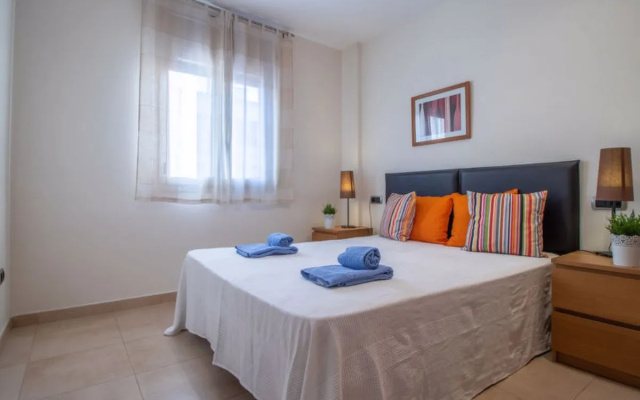 Apartment Del Port Ispica 33670