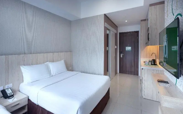Hotel 101 - Fort