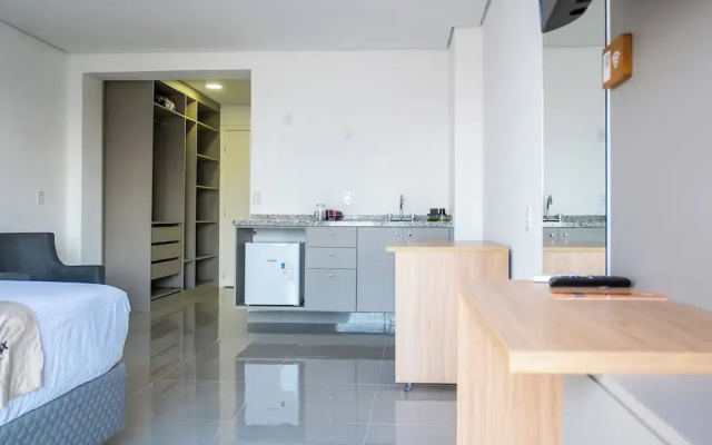 Slim Hotel Neo São Bernardo do Campo