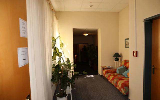 Hotel am Schottenpoint