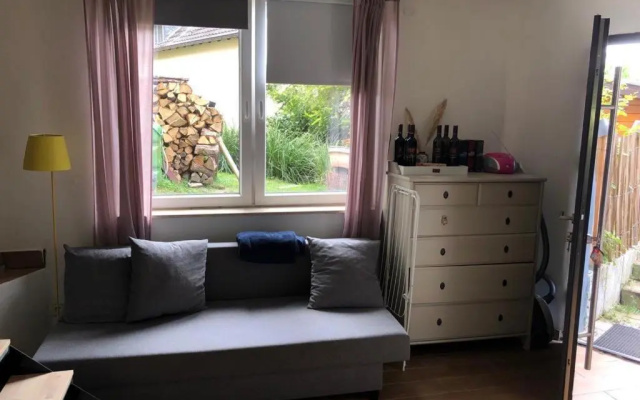 Wohnen im Weinberg