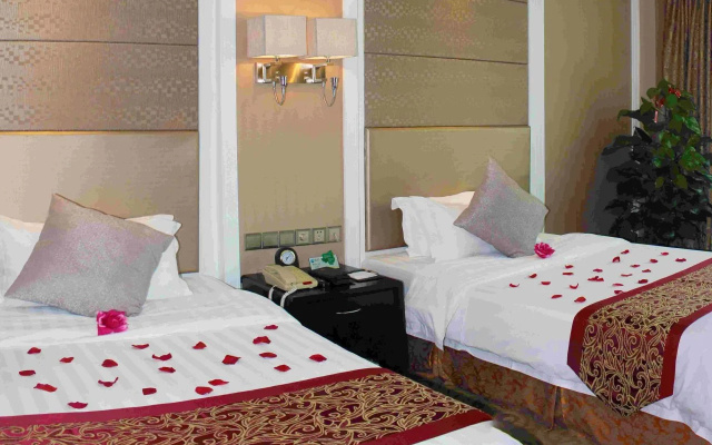 Quanzhou Binhai Hotel