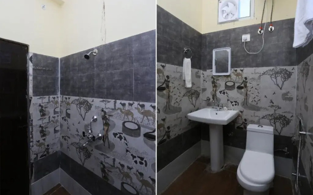 Vardan Ayurveda And Yoga Retreat by OYO Rooms