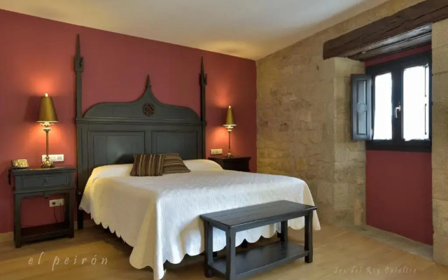 Hotel El Peirón