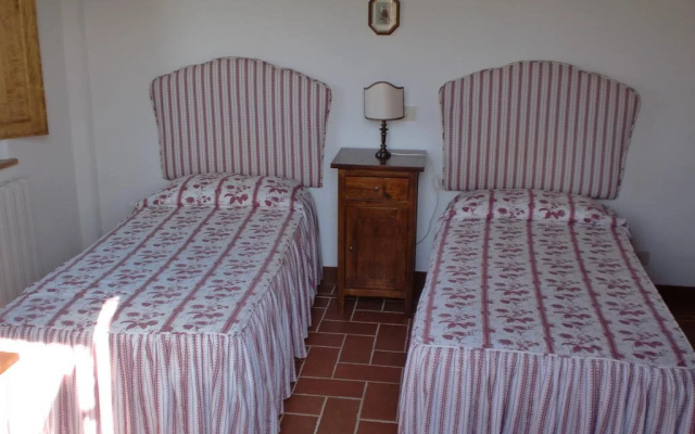 Agriturismo Fattoria Di Corsano