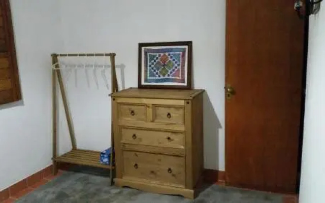 Bangalô Patacho