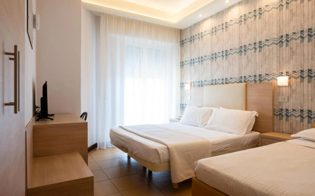 Hotel City