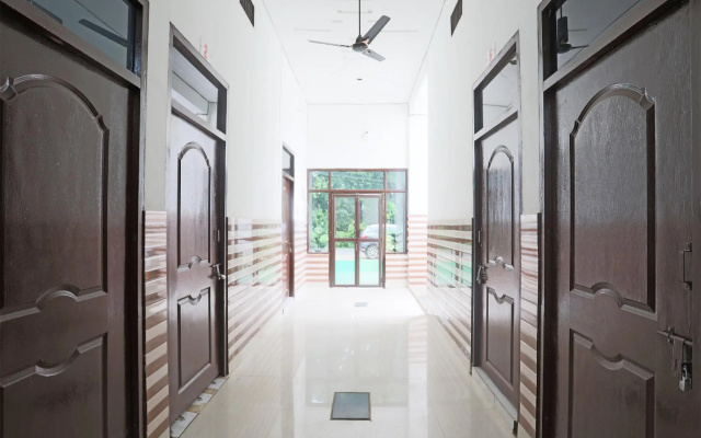 M-stays by OYO Rooms