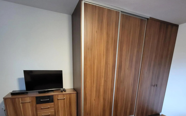 Apartmán Lipno 50